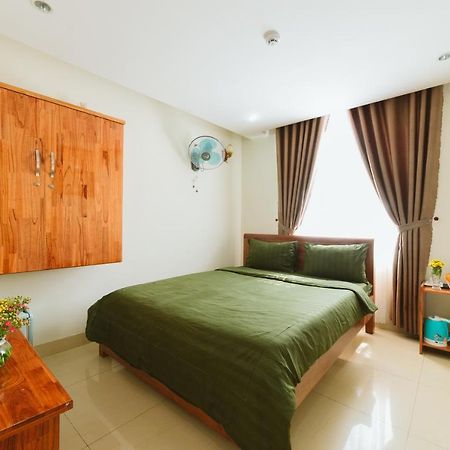 Aha Tuong Ni Hotel Đà Nẵng Kültér fotó