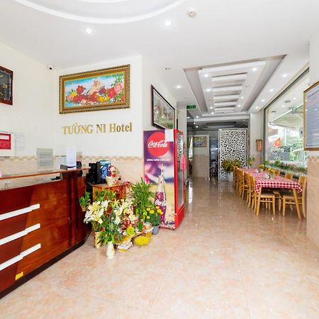 Aha Tuong Ni Hotel Đà Nẵng Kültér fotó